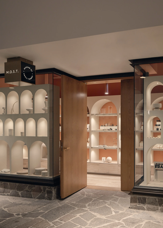 Wild Barra Co's new Fragrance