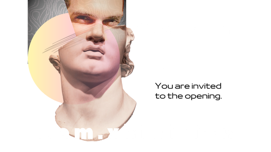 Merging Ancient Cultures and Art