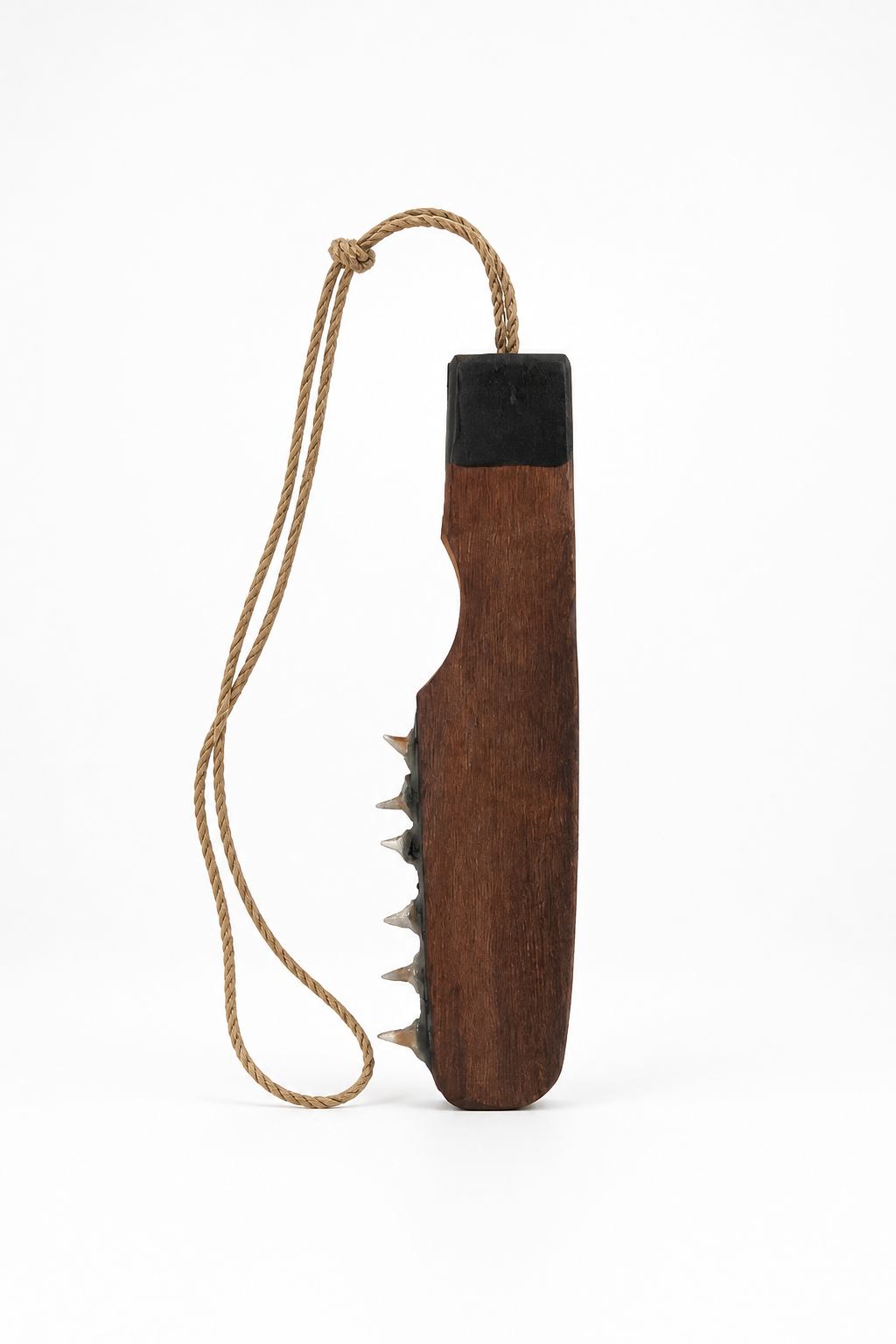 Shark Tooth Knife