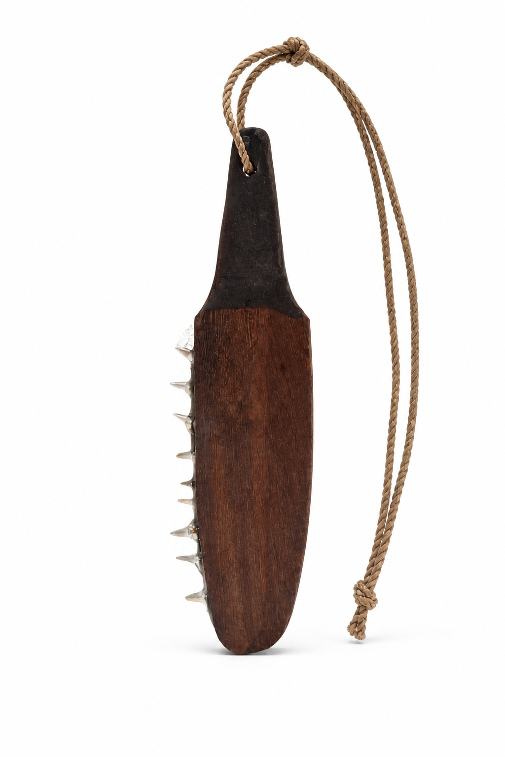 Shark Tooth Knife