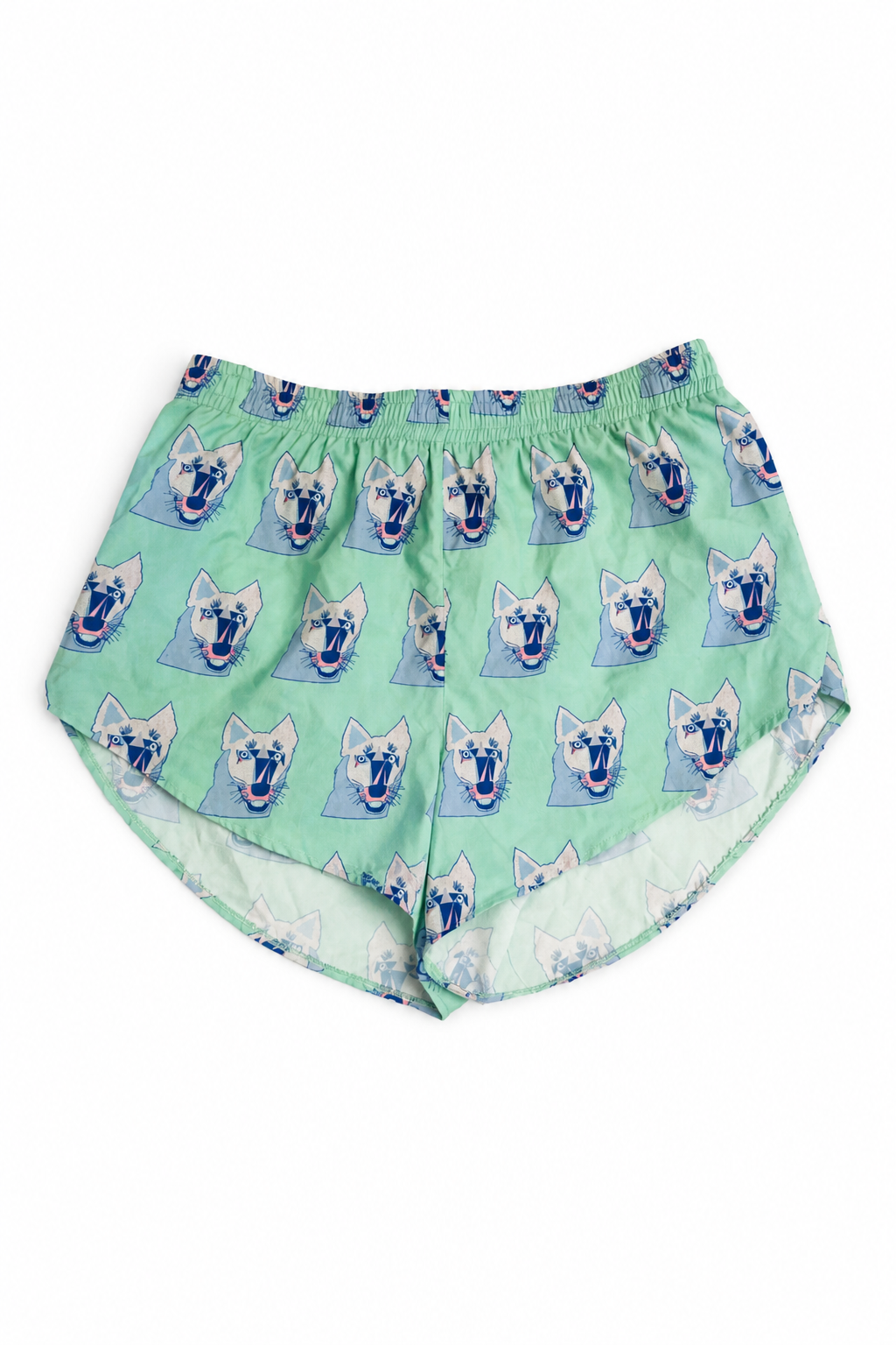 Vintage swim - Dingo