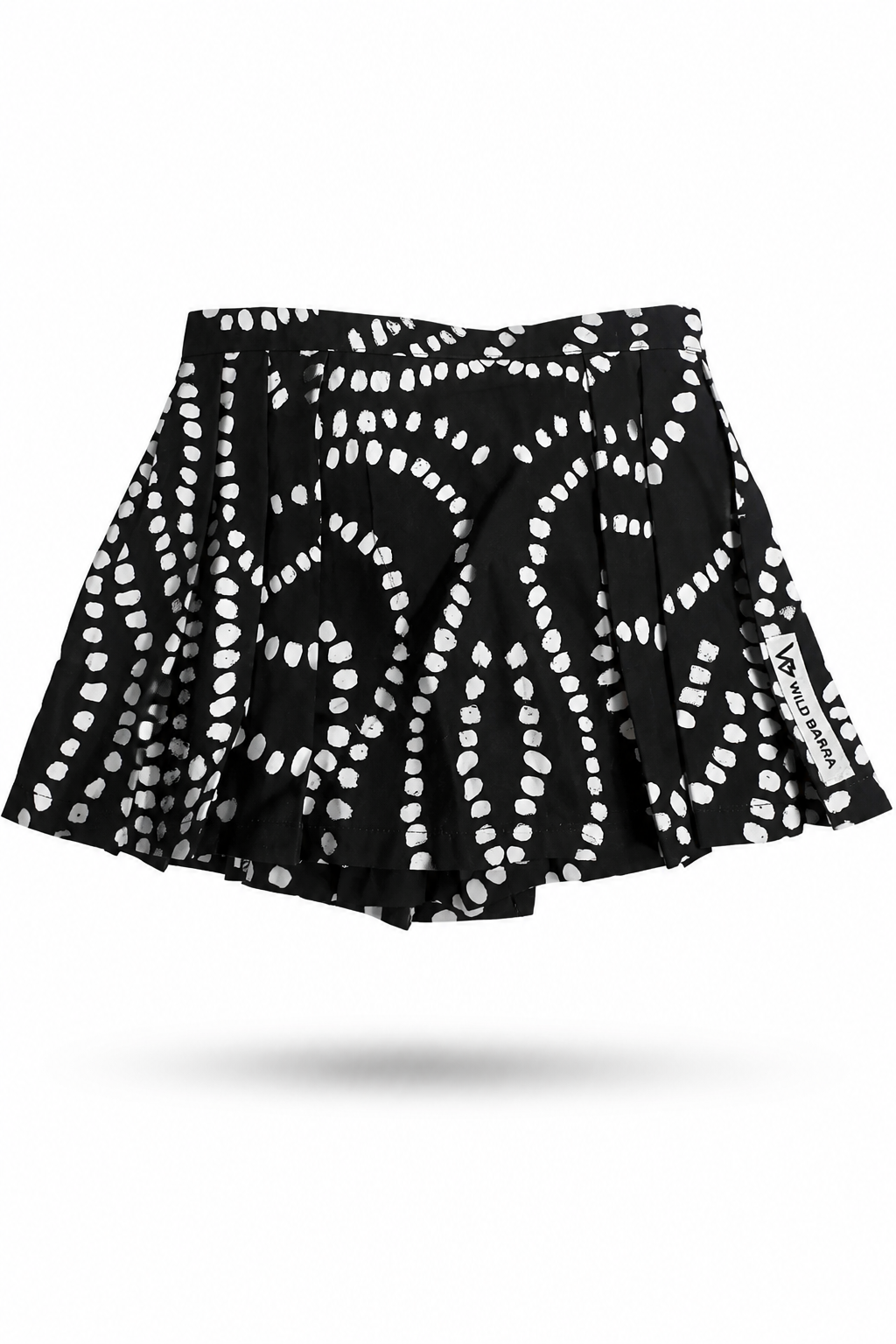 Wildbarra Kilt