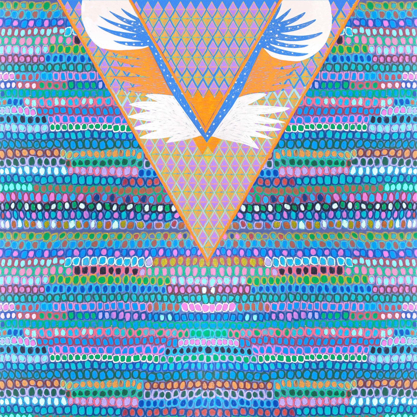 Pearl shell