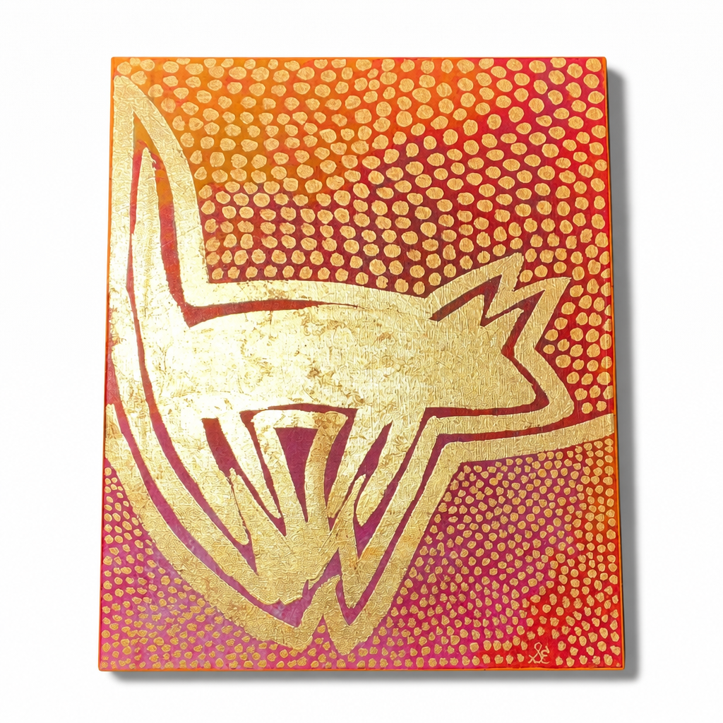 Kedew - Dingo (Gold)