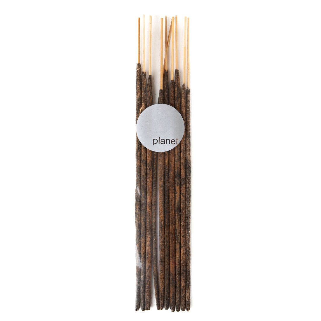 'Incense' by Planet