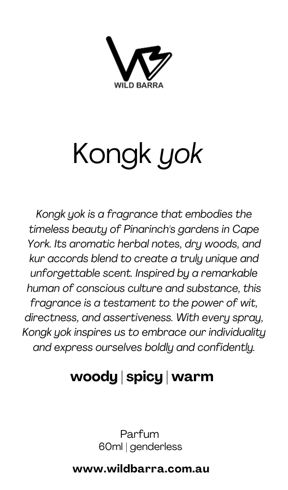 Kongk Yok