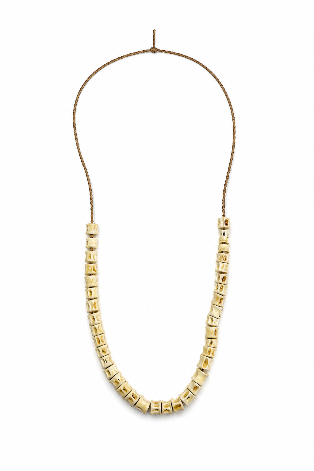 Shark bone Necklace