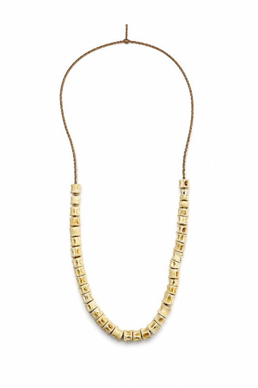 Shark bone Necklace