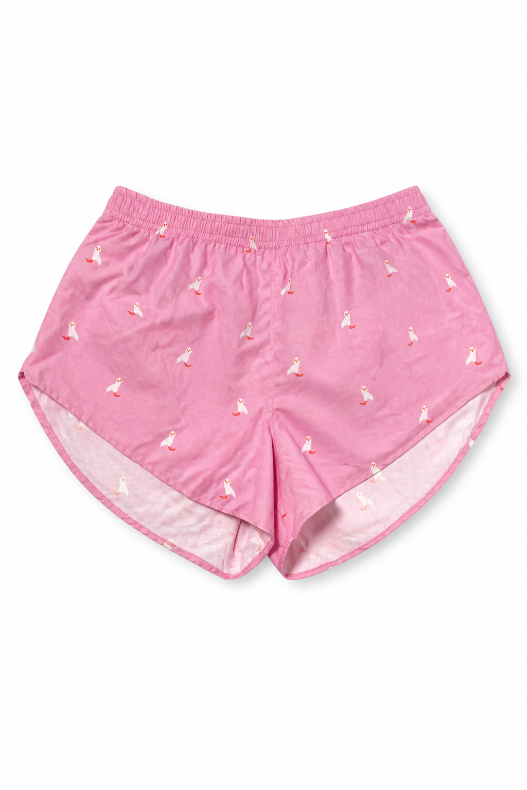 Vintage Swimwear - Owl