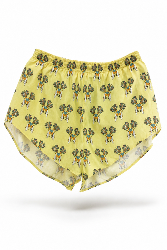 Vintage Swimwear - Cock a too