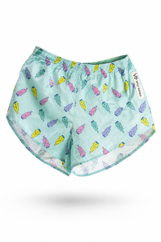Vintage Swimwear - Catfish