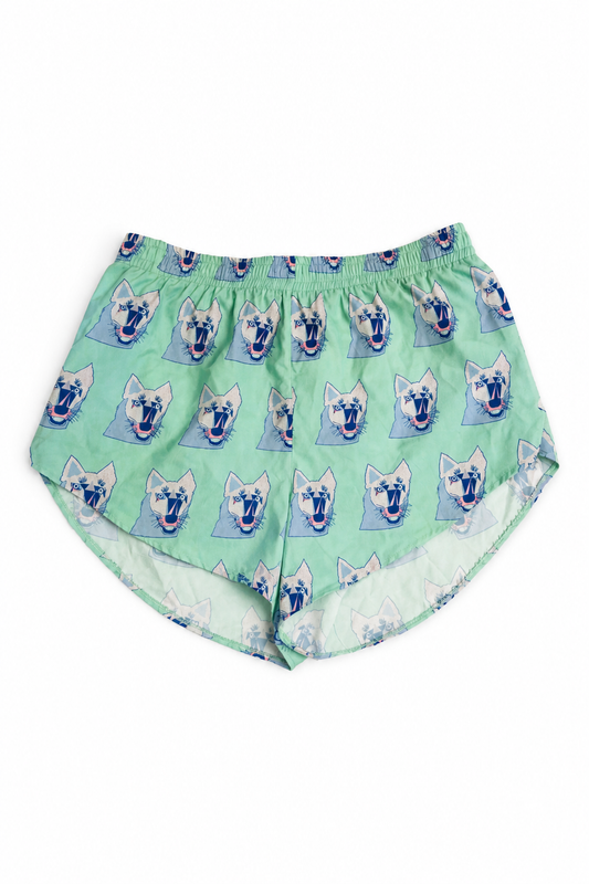 Vintage swim - Dingo