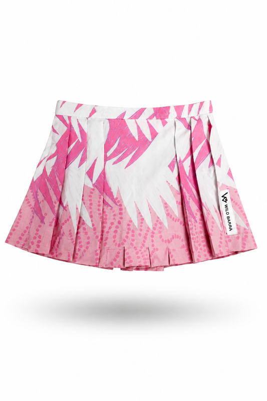 Wildbarra Kilt