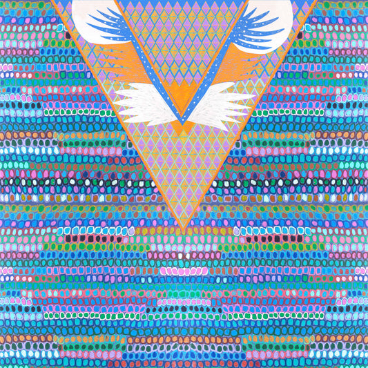 Pearl shell