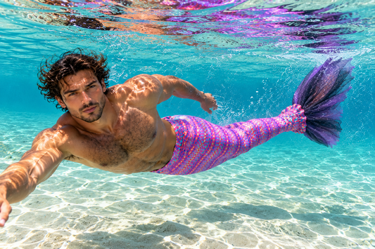 Wildbarra Tails
