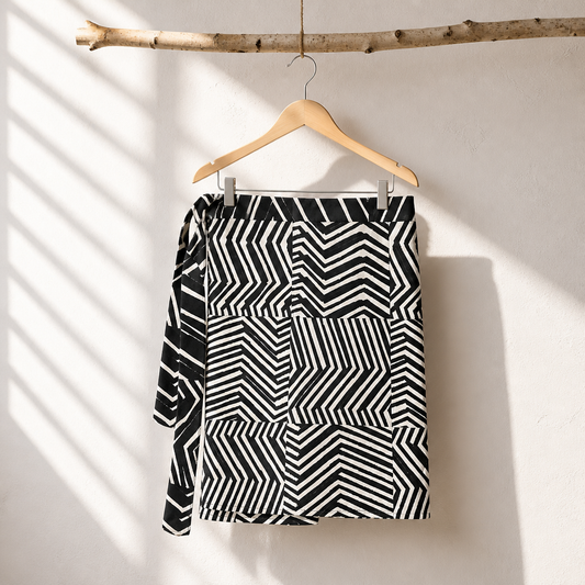 Wildbarra Wrap Skirt