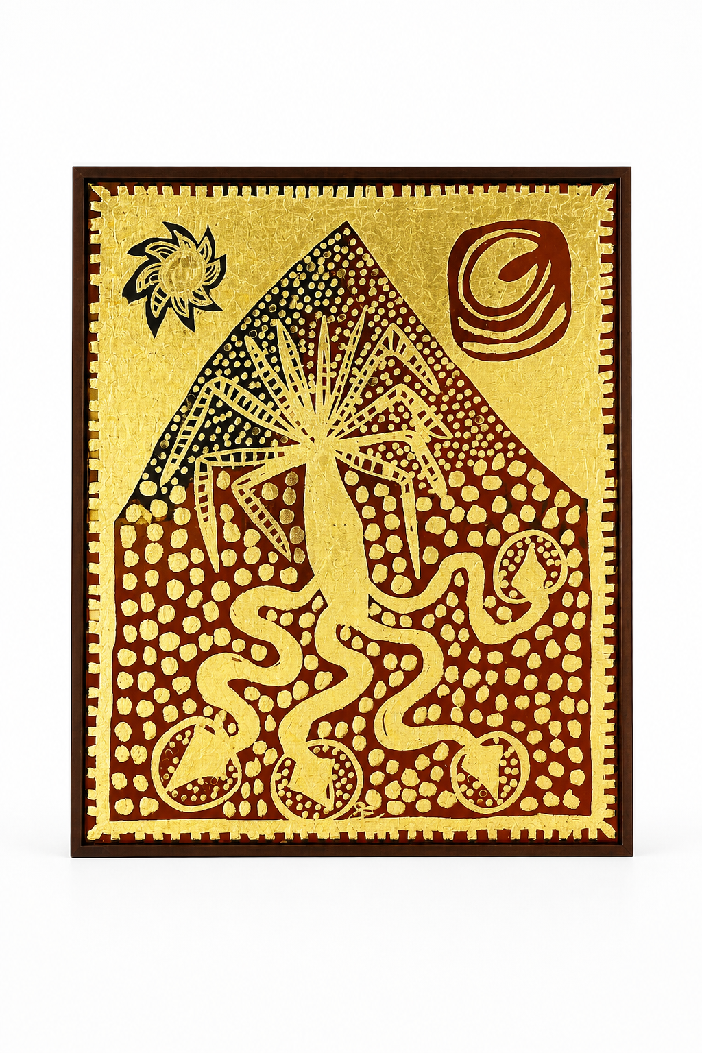 Min-rrithán – Taipan Story Place